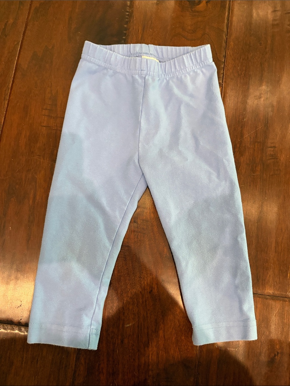 Hanna Andersson Capri Leggings - EUC